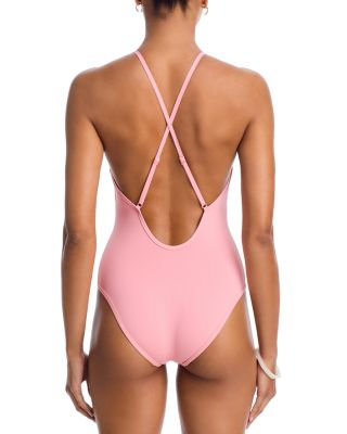 Skya One Piece Swimsuit