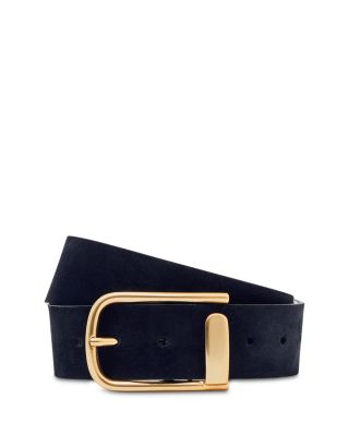 Iyla Suede Belt