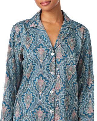 Long Pants Pajama Set