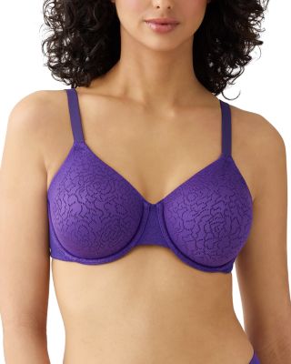 Inside Job Underwire Bra