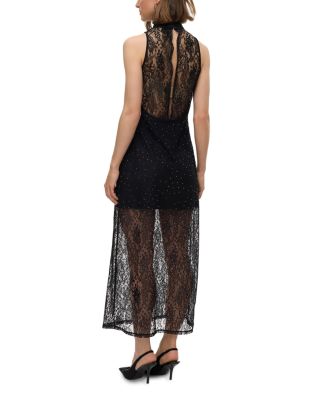 Manja Sleeveless Dress