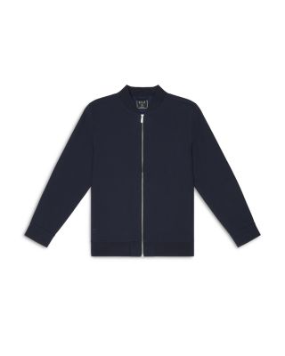 Limitless Bomber Jacket