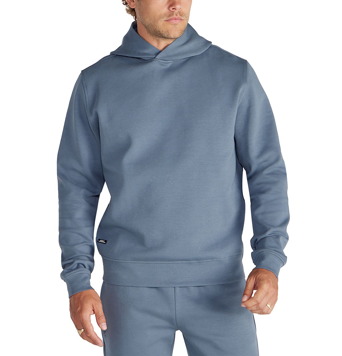 Bylt Basics Roamknit Hoodie