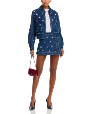 Harriet Denim Jacket