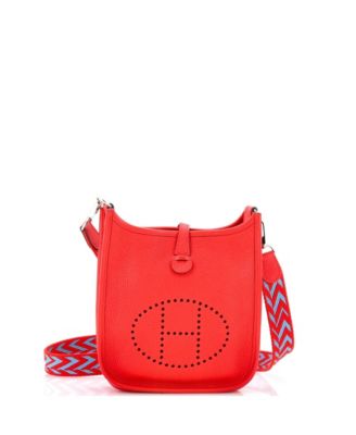 TPM Evelyne Bag Gen III Maurice