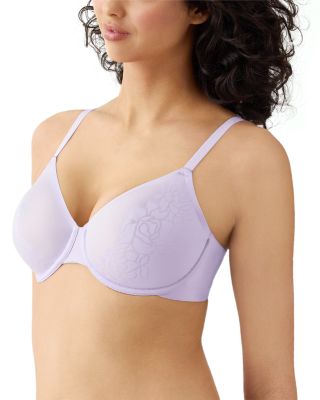 Confidence Boost Underwire Bra