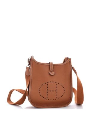TPM Evelyne Bag Gen III Clemence