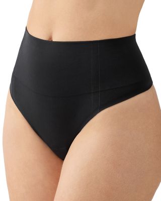 Smooth Series Shaping Thong