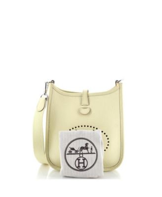 TPM Evelyne Bag Gen III Clemence