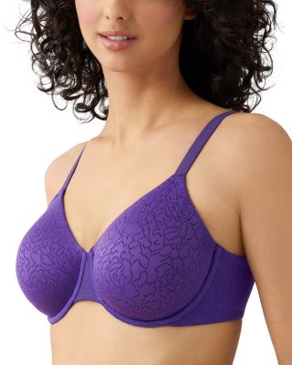 Inside Job Underwire Bra