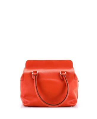 26 Toolbox Bag Evercolor