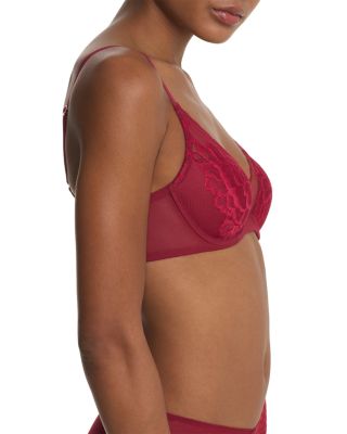 Flora Contour Underwire Bra