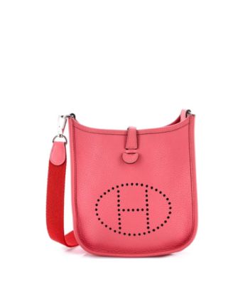 TPM Evelyne Bag Gen III Clemence