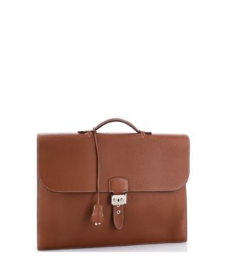 41 Sac a Depeches Bag Togo