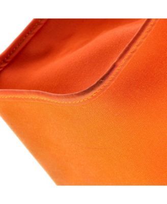 31 Herbag Zip Leather and Toile