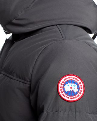 MacMillan Down Parka