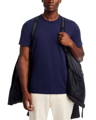 Crofton Puffer Jacket