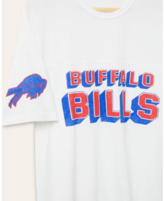 Unisex NFL Buffalo Bills Halfback Jersey Tee