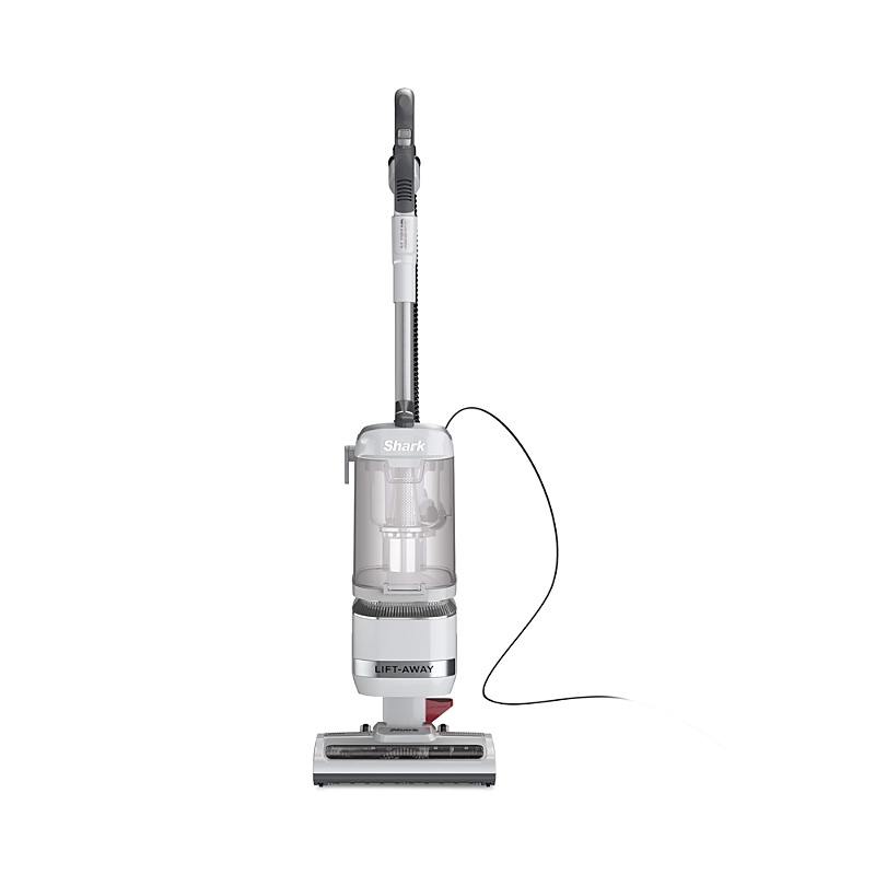 Shark Navigator Lift Away Refresh Vacuum In Gray