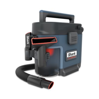 MessMaster Portable Wet Dry Vacuum