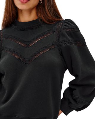 Isles Crewneck Sweatshirt