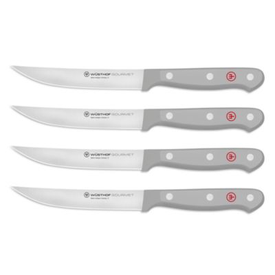 Classic Steak Knives, Set of 4