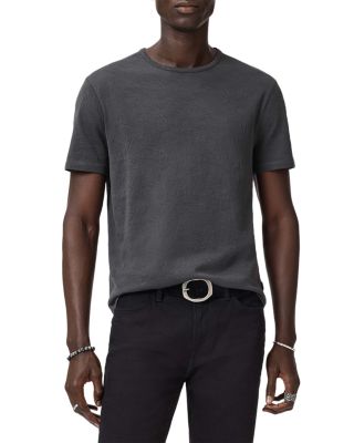 Blaise Textured Tee