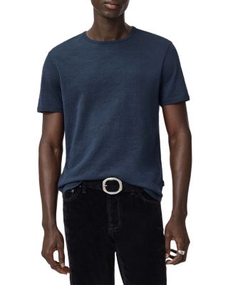 Blaise Textured Tee