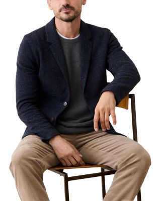 Pacifica Stretch Twill Blazer