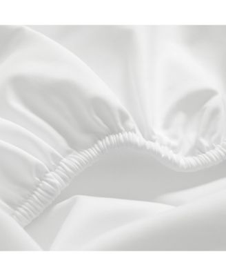 Hotel Sheet Set 4 Piece, Twin