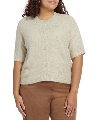 Kennedy Short Sleeve Cardigan