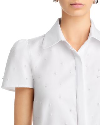 Murphy Pearl Shirt