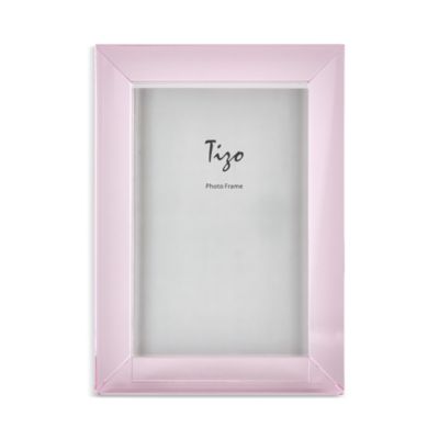 Glass Picture Frame, 4&amp;quot; x 6&amp;quot;