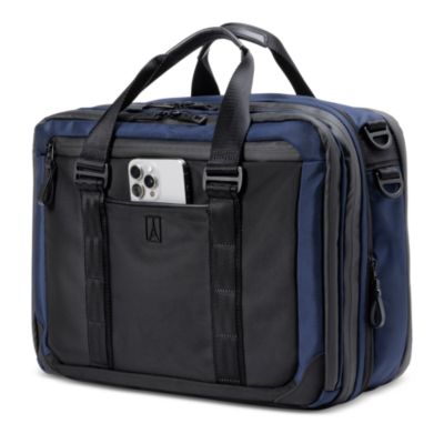 Altitude Full Expansion Briefcase