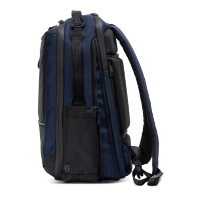 Altitude Slim Expandable Backpack