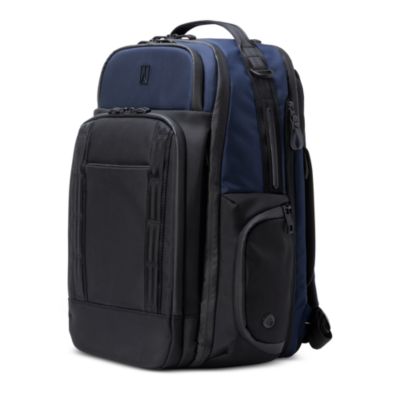 Altitude Large Expandable Backpack