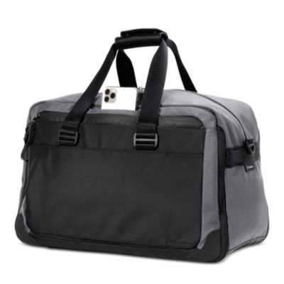Altitude Expandable Soft Duffle