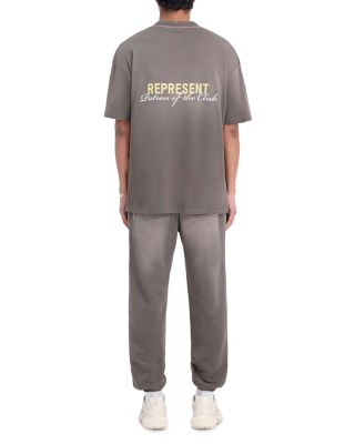 Represent Patron of the Club Sweatpants