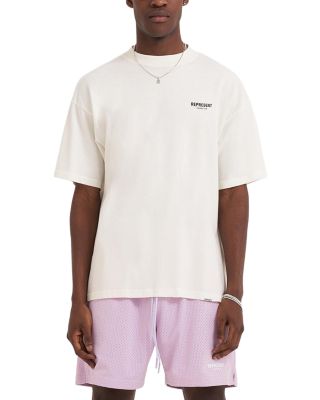 Owners' Club Script Tee