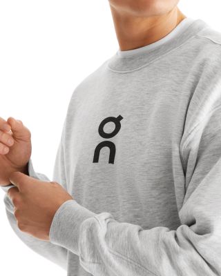 Club Crew Sweatshirt