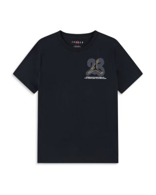 Boys' 23  Spray Tee - Big Kid