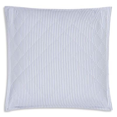 Matteo Quilted Euro Sham