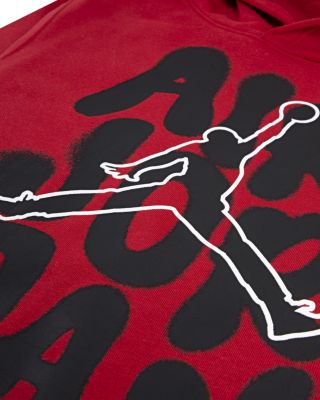 Boys' 23  Pullover Hoodie - Big Kid