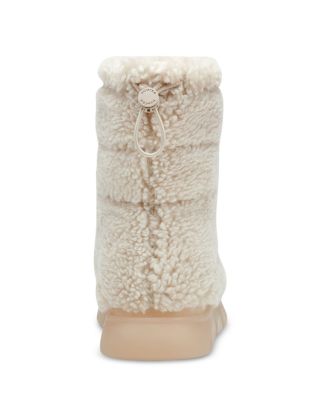 Women's Maran Snow Boots