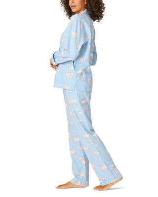 Fizz The Season Pajama Set