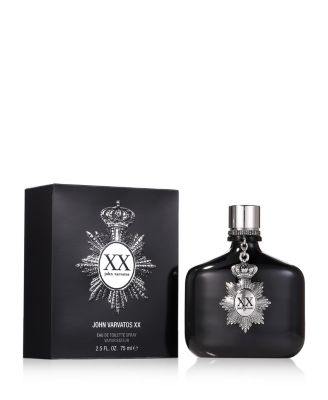 XX Eau de Toilette 2.5 oz.