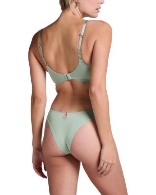 Andrea Padded Non-Wired Bra