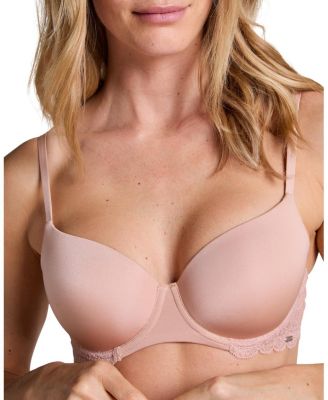 Angie Padded Underwired Bra