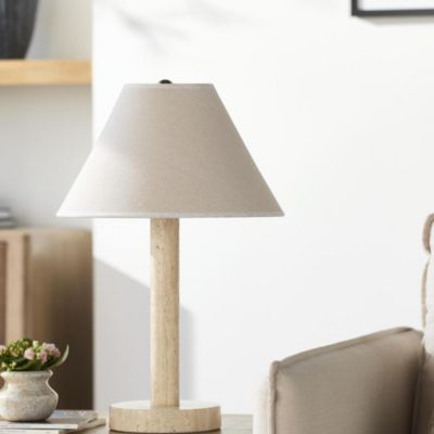 Tobin Table Lamp