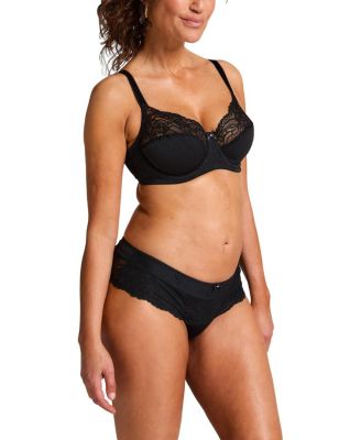 Sophie Non-Padded Underwired Bra